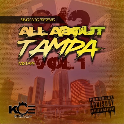 All About Tampa, Vol. 1