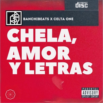 Chela, amor y letras - Single