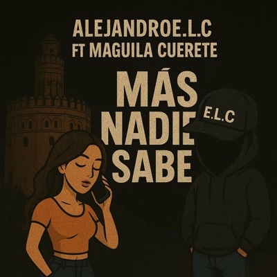 Que más nadie sabe - Single