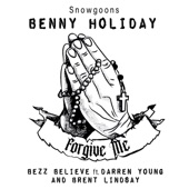 Forgive Me (feat. Darren Young & Brent Lindsay) artwork