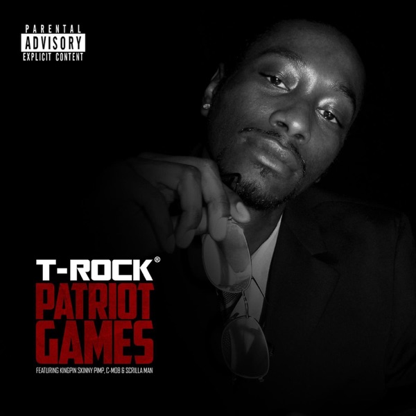 Patriot Games