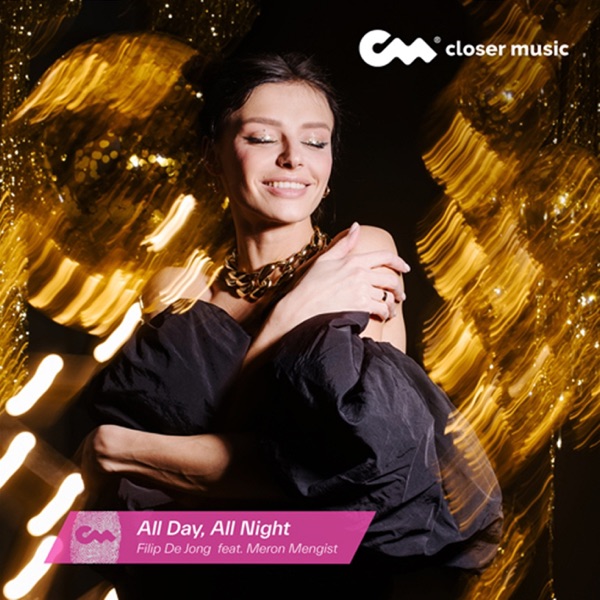 All Day, All Night (feat. Meron Mengist)