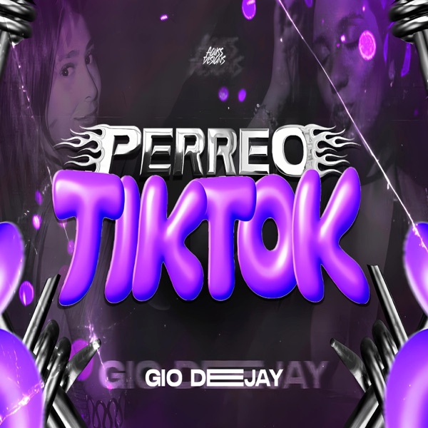 Perreo TkTok