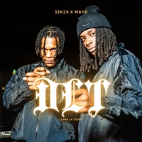 DLT (feat. Mayo) - Single - Sik2s