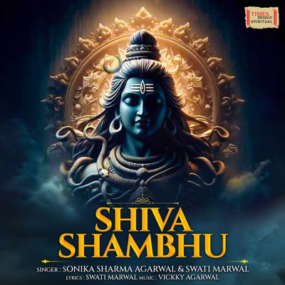 Shiva Shambhu - Single