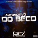 Automotivo do Beco feat MC FURI SP MC VN Cria Single