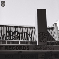 Voyagers (feat. Kobe Banks) - Single - DJ Grumble