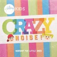 Hillsong Kids - Free as a Bee