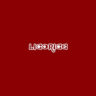 Licorice - Single