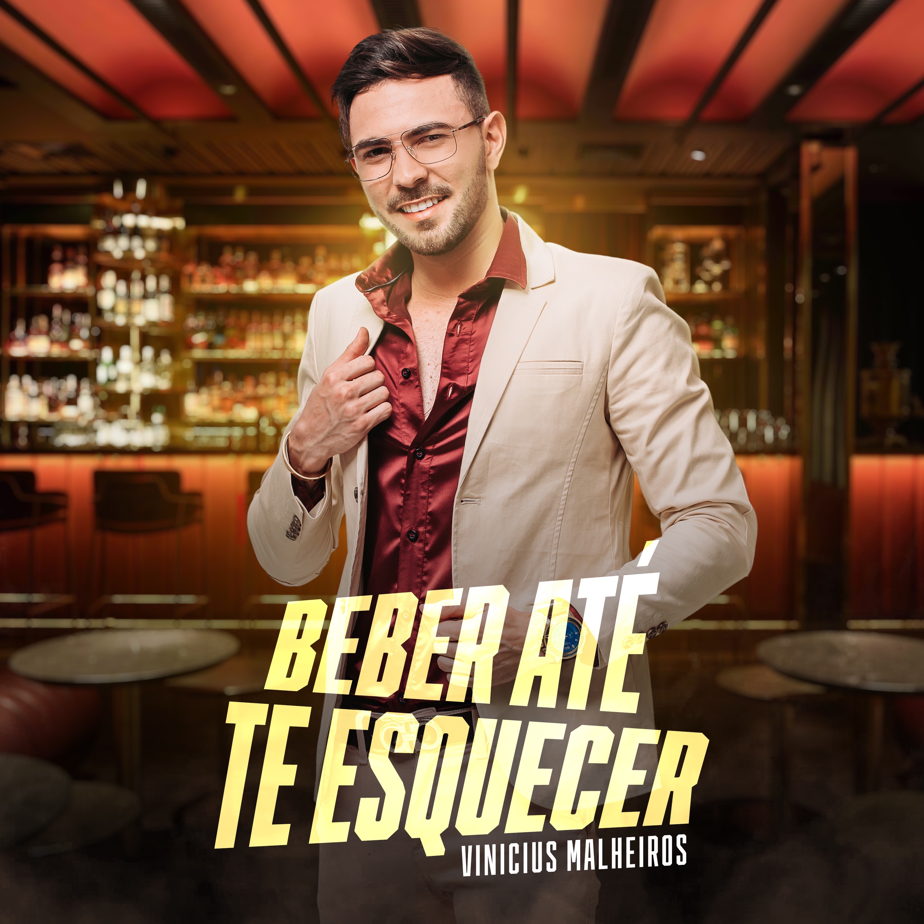 Beber Até Te Esquecer - Single
