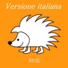 Verdù (Italiana) - Single