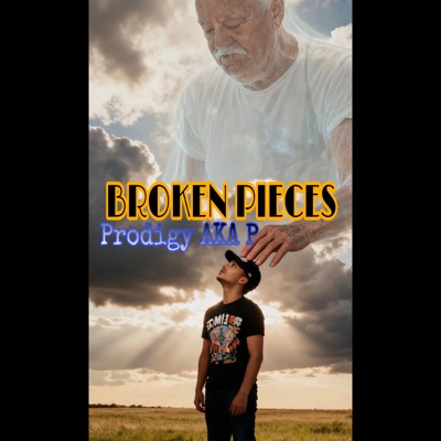 Broken Pieces - Single