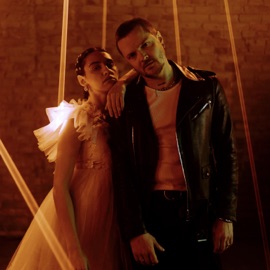 Усе ж таки друзі Lely45 & Женя Галич