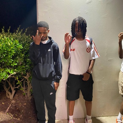 Black Box (feat. Vonny) - Single