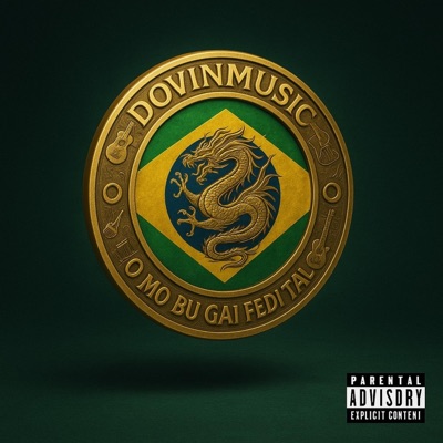O MO BU GAI FEI DI TAL - Single