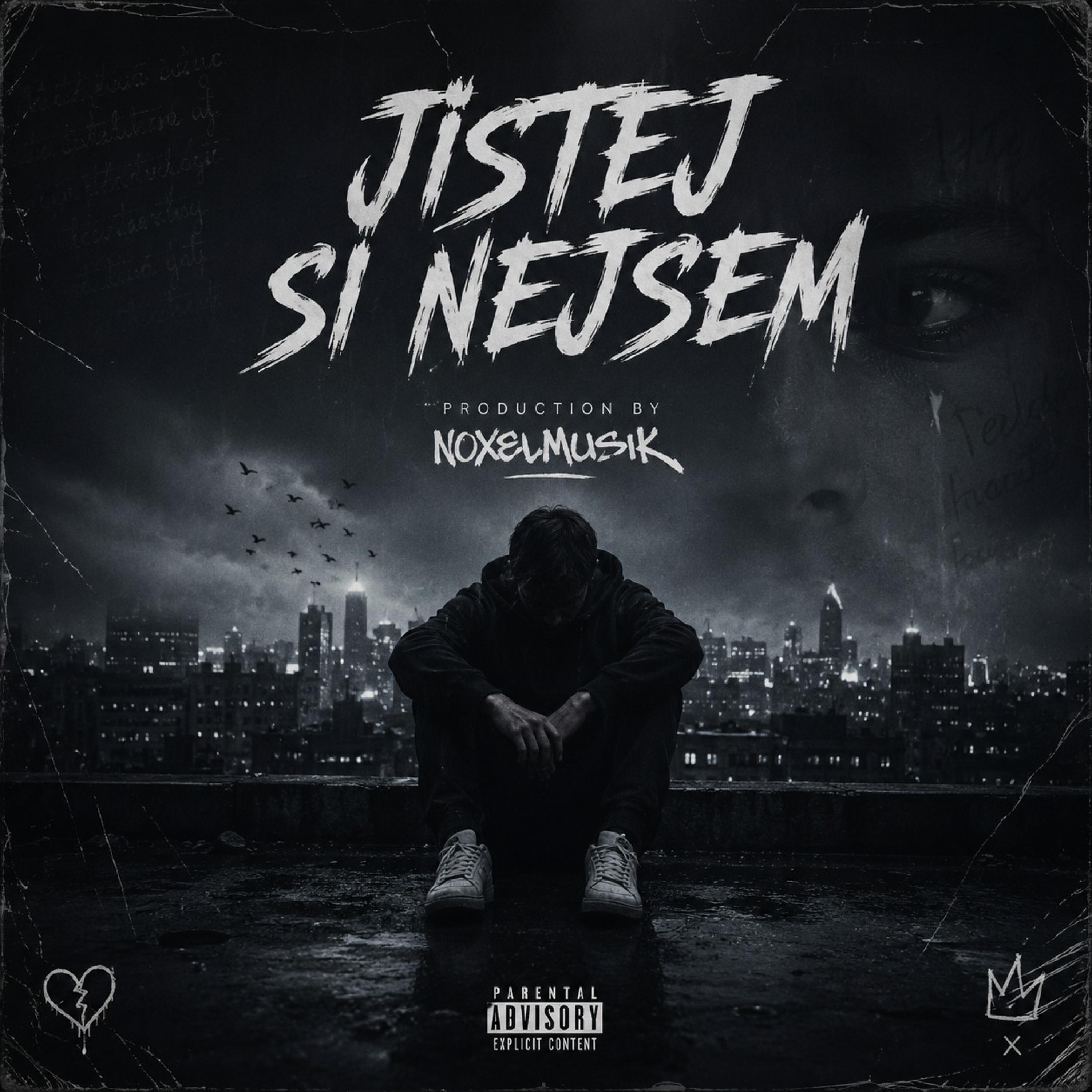 Jistej si nejsem - Single