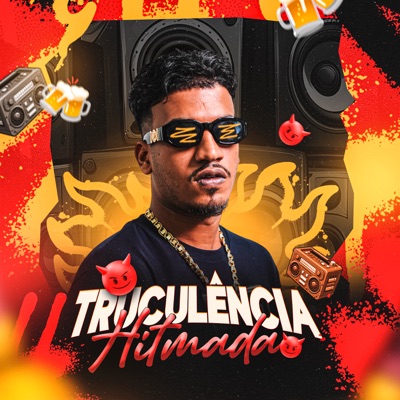 Truculência Hitimada - Single