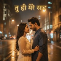 Tu Hi Mere Saath - Single - Rahul Dutta & Asmita Dey