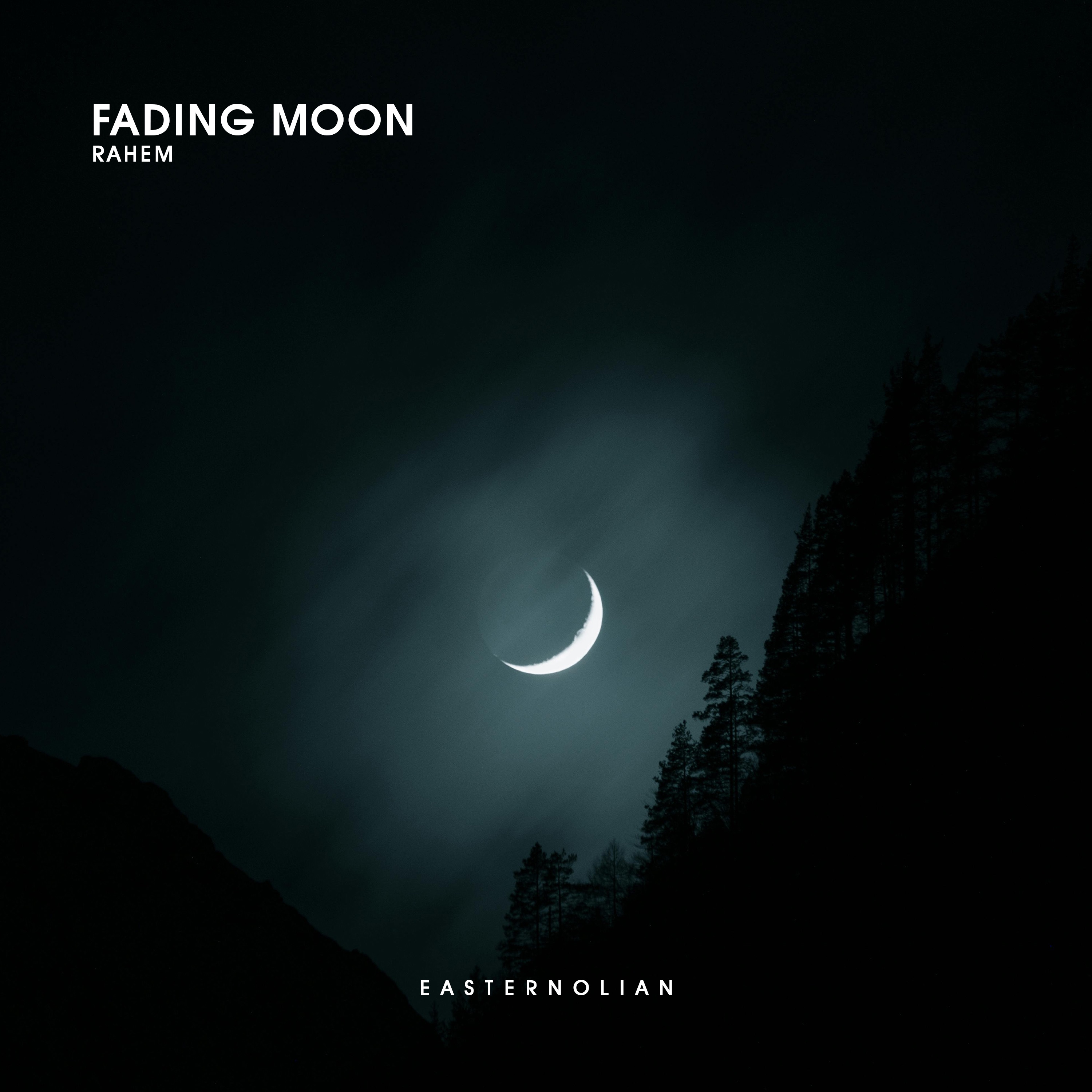 Fading Moon - Single