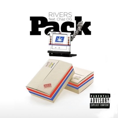 Pack (feat. Rivers941) - Single