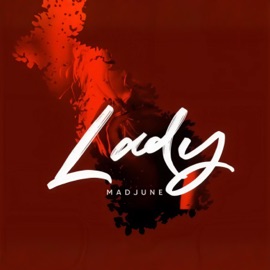 Lady MAD JUNE