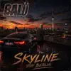 Skyline Von Berlin