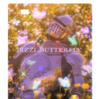 Dizzi Butterfly - Single - Hied