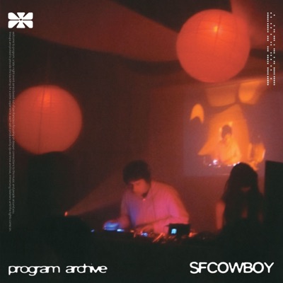 program archive: sfcowboy at Safariii Camp in Oakland, Feb 2024 (DJ Mix)