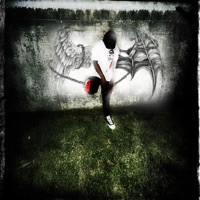 Blonde Hair Black Dreads (feat. SwornCredence) - Single - SwornSecrecy