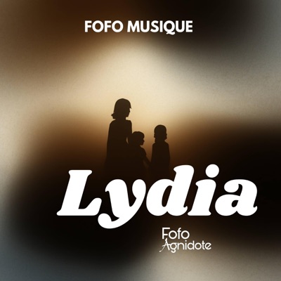 Lydia - Single