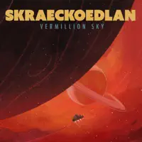 The Vermillion Sky — Skraeckoedlan