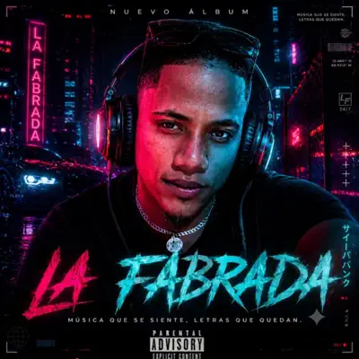 Listen to UN VIDEO - Single by LA FABRADA