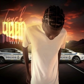Touch Road (feat. Tonix) DAMOO BEATZ