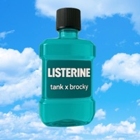 LISTERINE (feat. brocky) - Single - yungtankk