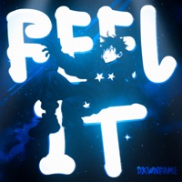 Feel It - EP - DXWNFAME & KrystallKid?