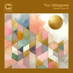 Golden Glow EP - EP