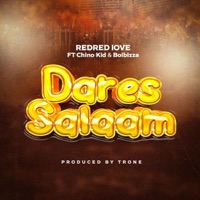 Dar es Salaam (feat. Chino Kidd & Boibizza) - Single - REDRED LOVE