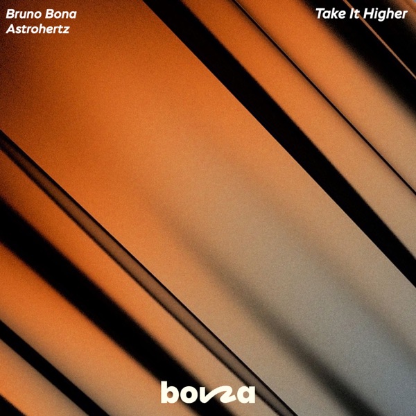 Take It Higher - Single