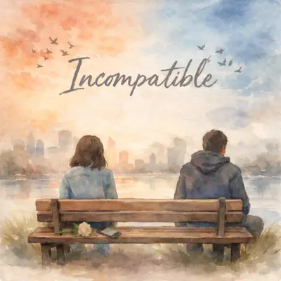 Listen to Incompatible - Single by OctaSounds