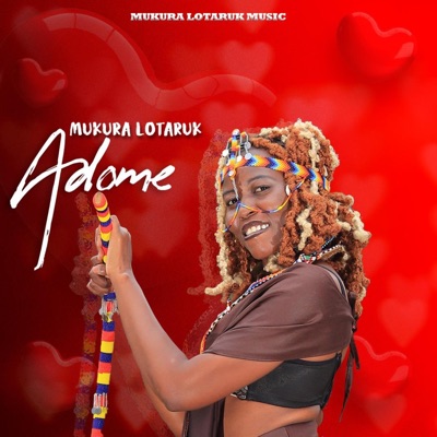 Adome - Single