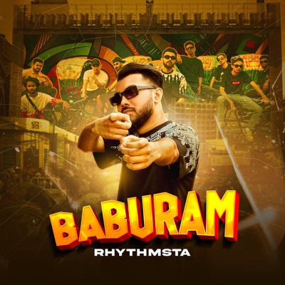 Baburam (feat. Its Akr Beats) [Original] - Single