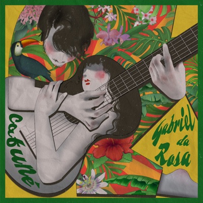 Cafuné / Sort Of - Single