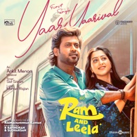 Yaar Yaarival (feat. Sawai Bhatt & Sushant Sudhakaran) [From 