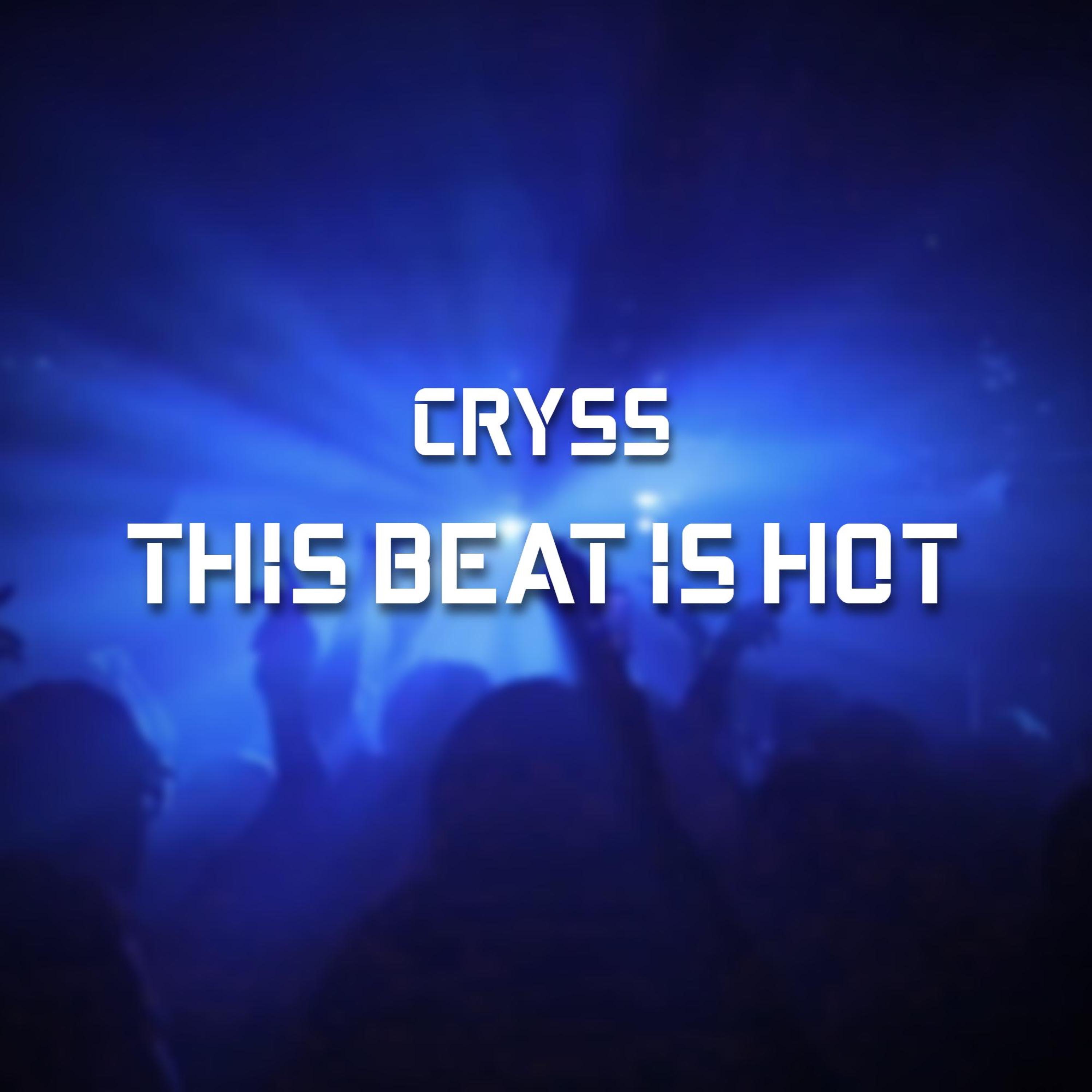 This Beat Is Hot - Single