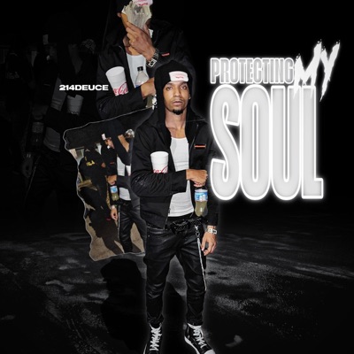 Protecting My Soul - EP