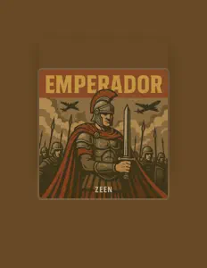 Listen to Zeen, watch music videos, read bio, see tour dates & more!