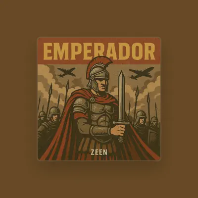 Listen to Zeen, watch music videos, read bio, see tour dates & more!