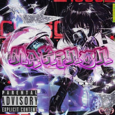 Makinon (feat. JuanL's & Skr9zy) - Single