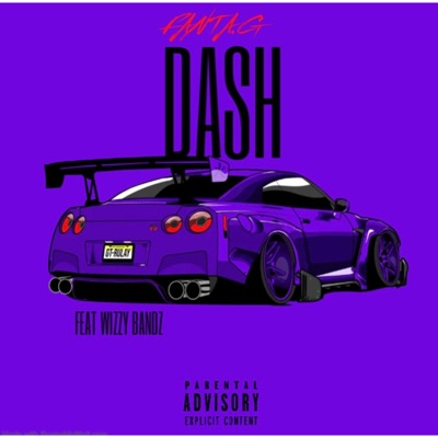 DASH (feat. WIZZY BANDZ) - Single