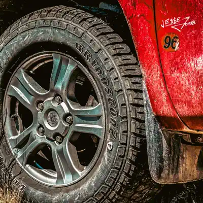Listen to Grindstone - Single by Jesse Joe & The 96ers
